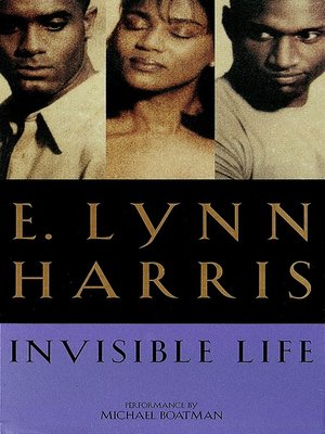 cover image of Invisible Life